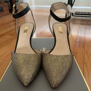 New Louise et Cie shoes!